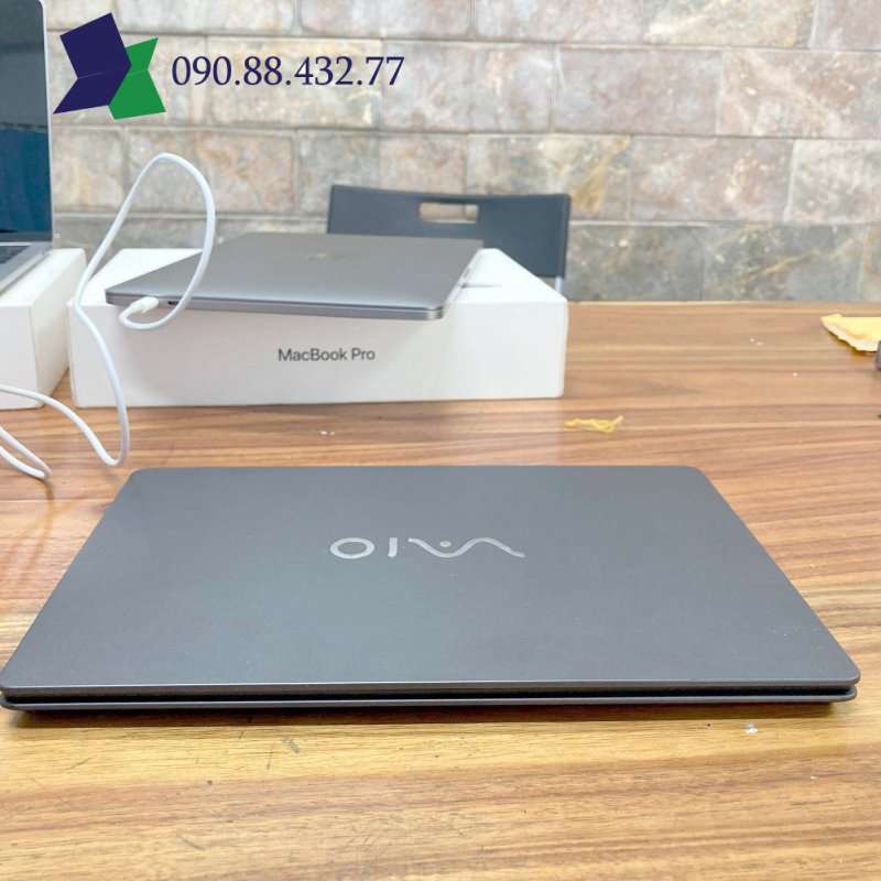 Sony Vaio VJS111- laptop sony giá rẻ - laptop trả góp - Laptop Trả Góp